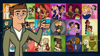 Total Drama: Ridonculous Race 3/ Corrida Alucinante 3 - My Way/ Own Cast!!