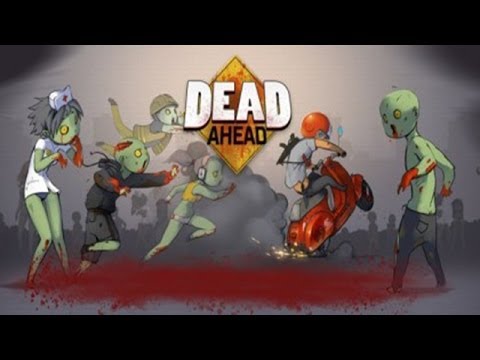   Dead Ahead   img-1