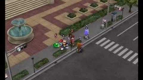 Namco X Capcom - Gameplay (Ch01 - Part 6/6)