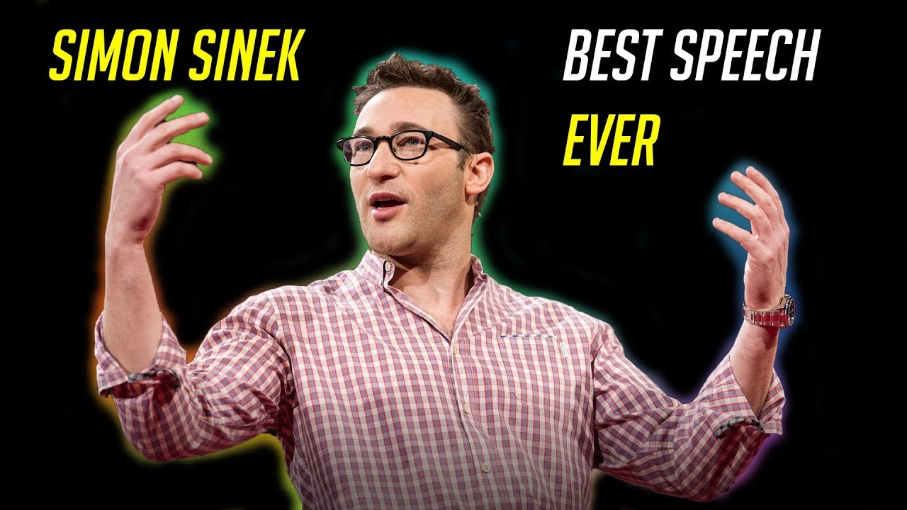 simon sinek speech