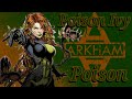 Poison Ivy Tribute