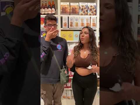 Sweet Vegan Spicy Ginger Luscious Lemon Taste Test At Williams Sonoma