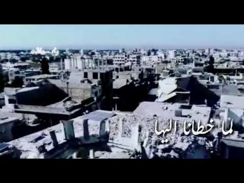 حزن ارسلت روحي الى داري تطوف بها حالات واتس حزن شوق حنين