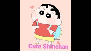 Shinchan cute pics screenshot 5