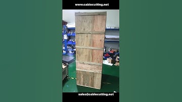 Automatic Screw Fastening Machine for Motors # Motor Automation Solutions