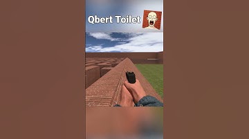 SCP-096 CHASE - Garry