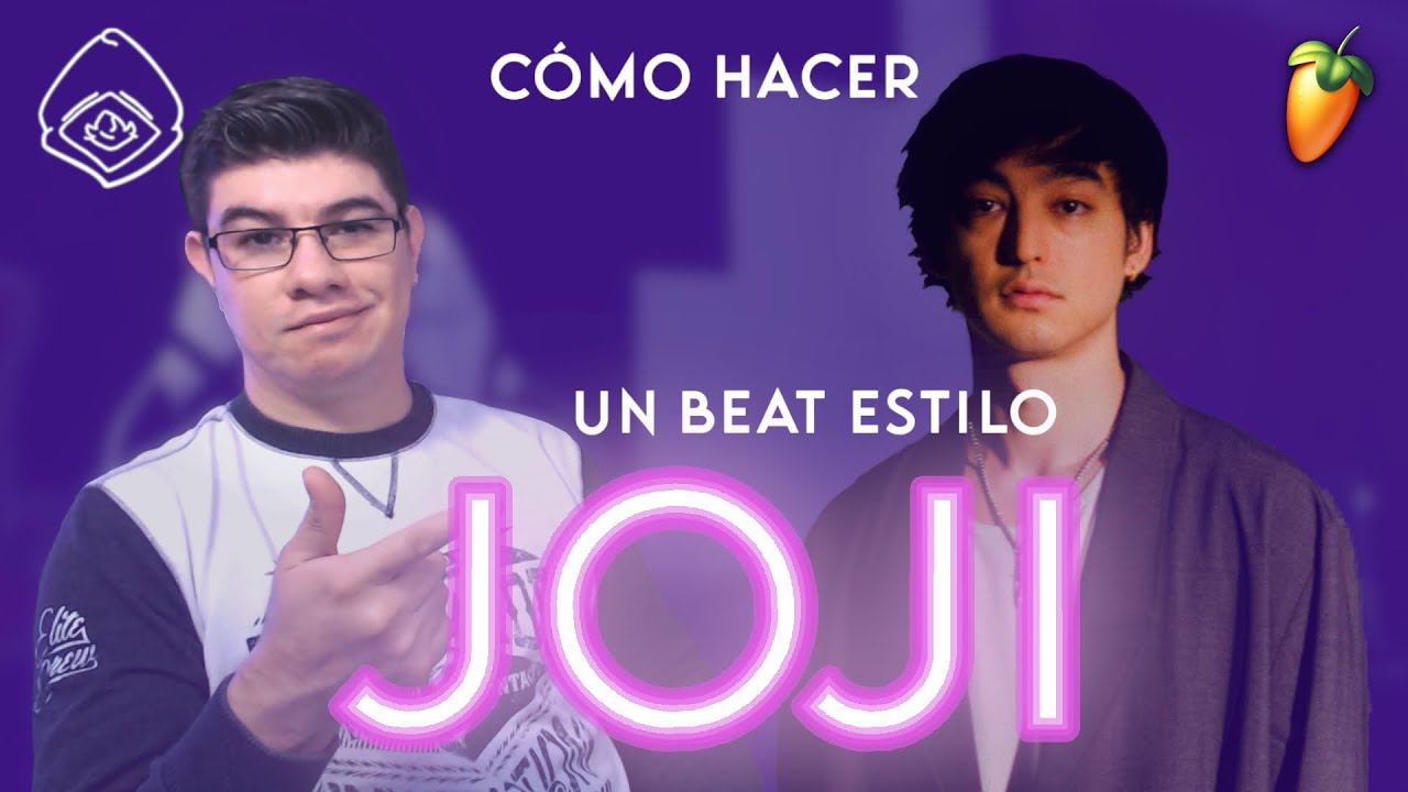 Como Hacer un BEAT estilo JOJI | FL Studio tutorial 2021