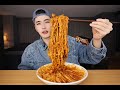 LIVE ! Spicy Noodles mukbang | ASMR eating #mukbang #spicy #food