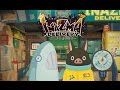 イナズマデリバリー　トレーラー / trailer