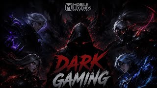 WIN! Mobile Legends 5v5 Ranked Match | Dark Gaming 5v5 Full Domination | Mobile Legends Gameplay