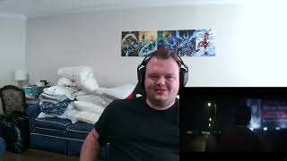 Halloween Ends (2022) KILL COUNT Reaction