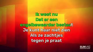 Marco Schuitmaker  -  Engelbewaarder - #karaoke #karaokeversion #song #ktv #vocals #dutch