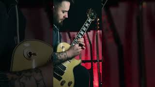 BFMV - Waking The Deamon Solo Cover #guitar #shrots