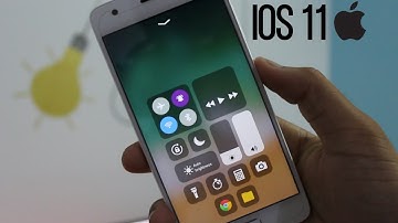Install iOS 11 on Your Android Phone! (2017)🍎 🔥