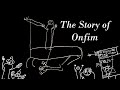 The Story of Onfim (a Medieval Child)