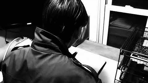 Radon video contest 2025 A man on the case 