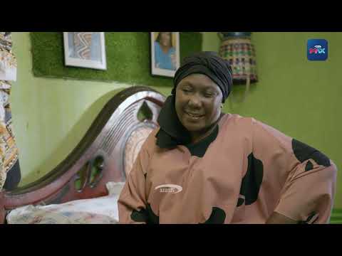 Madina Anaiota Ndoa Yake Na Degwa KOMBOLELA SE02 EP 127