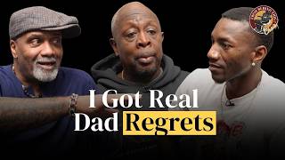 “If I Could Do Life Over Again…I’d Be a Better Dad”, Doc Gets Real About His Regrets