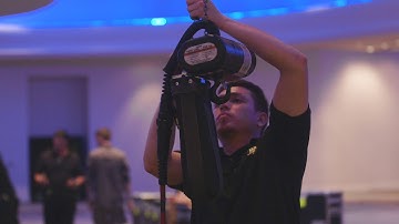 Welcome to FICO World 2018