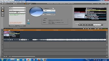 How to Make Your Videos HD using Pinnacle Studio HD (Uploading to YouTube in 16:9 1280x720)