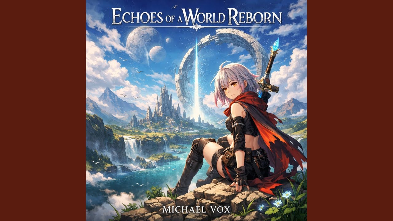 Watch Echoes of a World Reborn on YouTube Watch Echoes of a World Reborn on YouTube