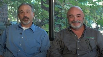 ProComm Meet The Team