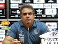 Santos desbloqueado na FIFA e Robinho, por enquanto não