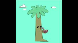 Coconut Prod. Reyda Instrumental