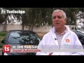 Interview Lotfi Salah Shell Fuel