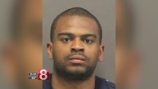 West Haven man arrested for alleged involvement in 2017 shooting
