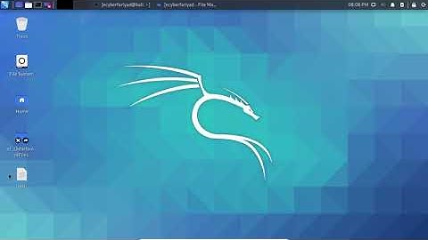 Install and Use of ADB Tool in Kali Linux | Kali Linux