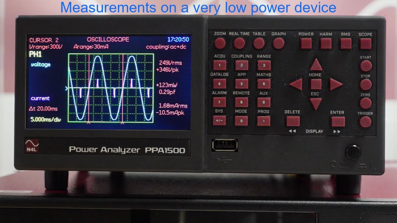 N4L Tech Short 01   PPA standby Phone Charger 29 May 25