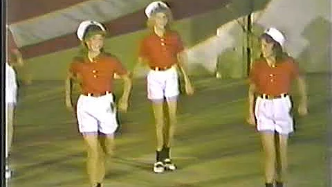 Freedom Festival Cloggers - Joann Gibbs - Atlanta,...