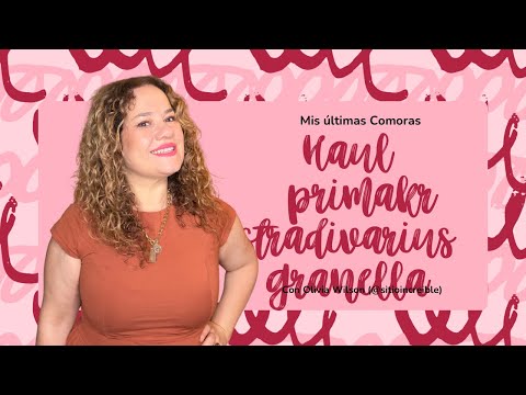 🎬 Video con opiniones sobre Perchas Finas Primark