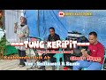 Tung keripit h rhoma irama dangdut lawas  live cover musik by nindy electone  shorts.