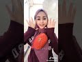 Kompilasi TikTok Syasyarushdiena Instafemes Malaysia