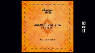 Ankhoï Feat. Rita - Ohiboki Resimi