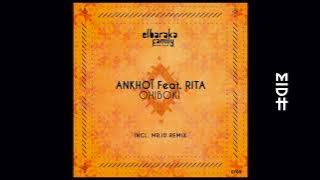 Ankhoï Feat. Rita - Ohiboki