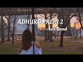 Adhuro prem 2  cover alan nuppa