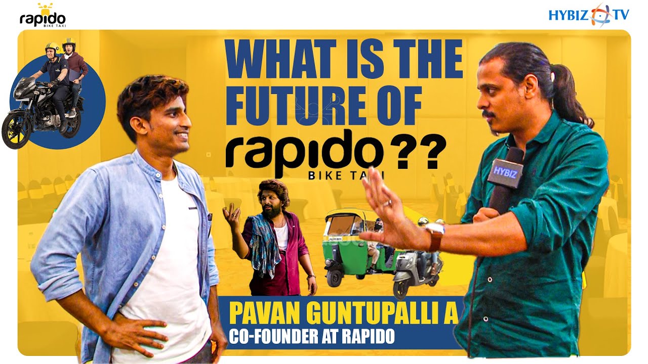 what-is-the-future-of-rapido-pavan-guntupalli-rapido-co-founder