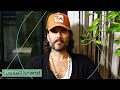 What I Do Daily To Stay SANE! | Russell Brand
