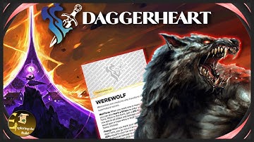 Optimizing Transformations in Daggerheart!