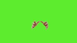 Grabbing Hands Meme GS Template
