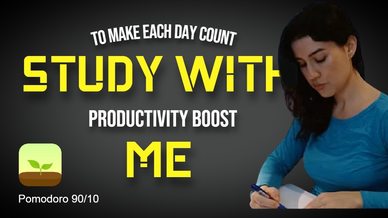 LIVE 10 HOURS Deep Focus Study With Me📚 Happy Ramadan + Lent 🔥 Pomodoro