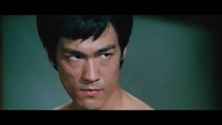 Carl Douglas - Kung Fu Fighting (Bruce Lee Video) (Movie Fight Scenes) (Full HD)