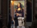 How One Man Stole the Mona Lisa for Two Years