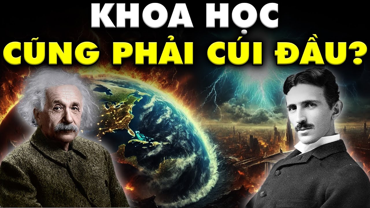 Khi Khoa Học 