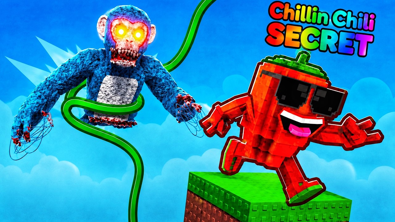 Latest Title & Thumbnail