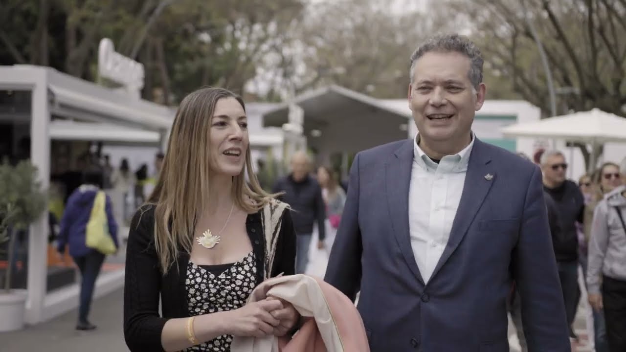 Aces Solidarios 2024 - Fundación Vinjoy -  BCN Open Banc Sabadell