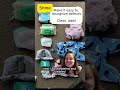 Organize Anything with 5S - Diaper Bag example